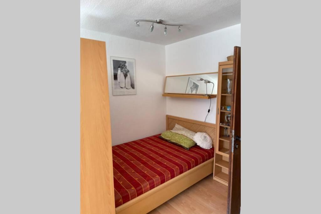 Wohnung 35M2 Mit Traum Panorama Und 30M2 Terrasse Bad Aussee Exterior foto
